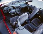 Chevrolet Camaro 1998 года